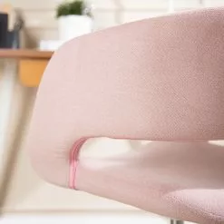 Mørteens Bürostuhl Buggio II - Altrosa - Weiß -Buromobel Verkaufe 1000277883 220330 036 DETAILS P000000001000277883