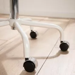 Mørteens Bürodrehstuhl Aledas - Webstoff Cors: Mintgrau - Weiß -Buromobel Verkaufe 1000277886 220325 032 DETAILS P000000001000277886