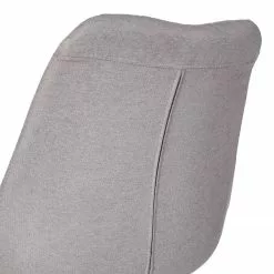 Mørteens Bürodrehstuhl Aledas II - Hellgrau - Chrom glänzend -Buromobel Verkaufe 1000277892 220505 034 DETAILS P000000001000277892