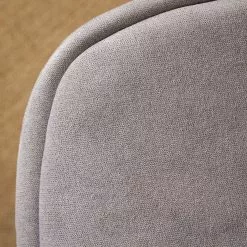 Mørteens Bürodrehstuhl Aledas II - Hellgrau - Chrom glänzend -Buromobel Verkaufe 1000277892 220524 033 DETAILS P000000001000277892