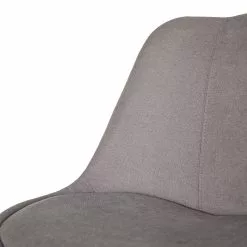 Mørteens Bürodrehstuhl Aledas II - Hellgrau - Weiß -Buromobel Verkaufe 1000277893 220505 035 DETAILS P000000001000277893