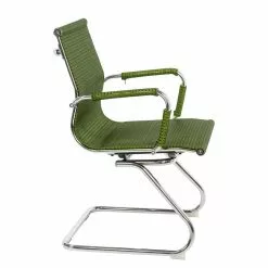 Loftscape Besucherstuhl Megan - Grün -Buromobel Verkaufe 1000278339 210715 11270800048 DETAILS P000000001000278339
