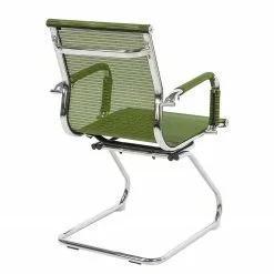 Loftscape Besucherstuhl Megan - Grün -Buromobel Verkaufe 1000278339 210715 11270800049 DETAILS P000000001000278339