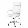 Loftscape Bürodrehstuhl Mike - Weiß -Buromobel Verkaufe 1000278355 210715 11270900112 IMAGE P000000001000278355