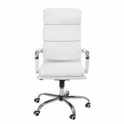 Loftscape Bürodrehstuhl Mike - Weiß -Buromobel Verkaufe 1000278355 210715 11270900115 DETAILS P000000001000278355