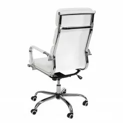 Loftscape Bürodrehstuhl Mike - Weiß -Buromobel Verkaufe 1000278355 210715 11270900116 DETAILS P000000001000278355