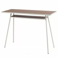 Paperflow Schreibtisch easyHome LV1 - Weiß