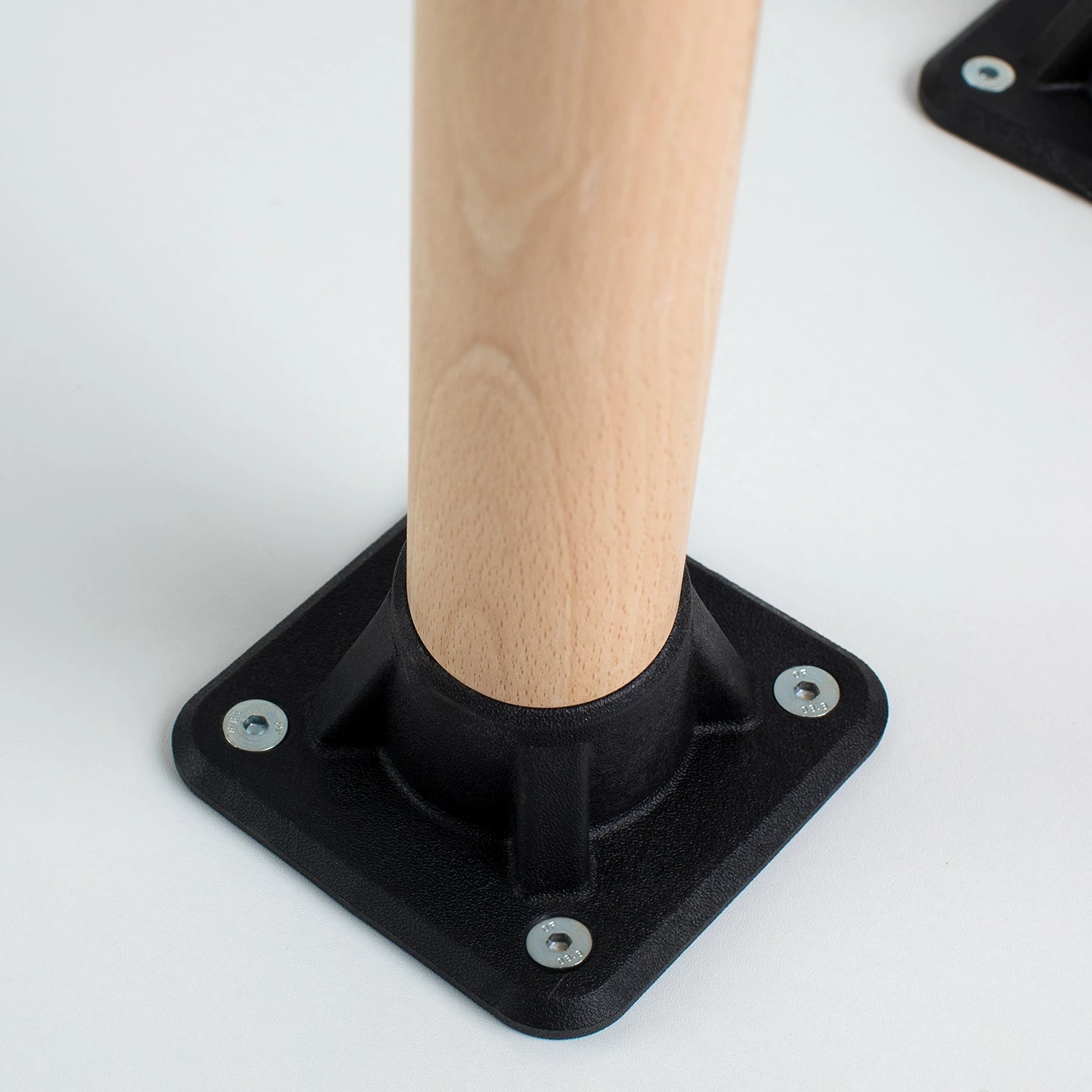 Paperflow Schreibtisch easyHome HOP2 - Schwarz 6 Paperflow Schreibtisch easyHome HOP2 - Schwarz – Bild 4