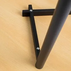 Paperflow Schreibtisch easyHome HOPM - Schwarz - Breite: 100 cm -Buromobel Verkaufe 1000279147 210823 14030300055 DETAILS P000000001000279147