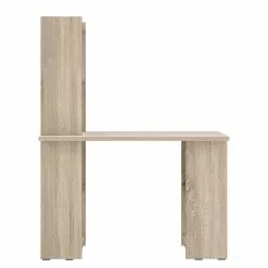 Fredriks Schreibtischkombination Bill - Eiche Sonoma Dekor -Buromobel Verkaufe 1000280657 210813 08153600012 DETAILS P000000001000280657