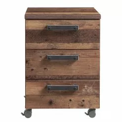 Red Living Rollcontainer Clifford - Altholz Dekor / Dunkelgrau 12 Red Living Rollcontainer Clifford - Altholz Dekor / Dunkelgrau -Buromobel Verkaufe 1000280660 210813 08153800035 DETAILS P000000001000280660