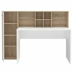 Fredriks Schreibtischkombination Eston - Eiche Sonoma Dekor -Buromobel Verkaufe 1000280676 210813 08154400130 DETAILS P000000001000280676