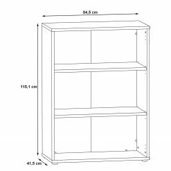 Fredriks Aktenschrank Kendrick IV - Weiß / Grau 16 Fredriks Aktenschrank Kendrick IV - Weiß / Grau -Buromobel Verkaufe 1000280677 210813 08154400142 SKETCH DETAILS P000000001000280677 sketch