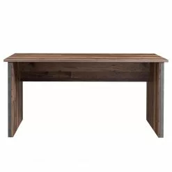 Red Living Schreibtisch Clifford - Breite: 153 cm -Buromobel Verkaufe 1000280707 210813 08155800368 DETAILS P000000001000280707