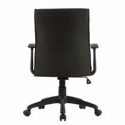 Fredriks Bürodrehstuhl Rock - Schwarz -Buromobel Verkaufe 1000280789 210809 06062800048 DETAILS P000000001000280789