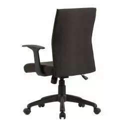 Fredriks Bürodrehstuhl Rock - Schwarz -Buromobel Verkaufe 1000280789 210809 06062800049 DETAILS P000000001000280789