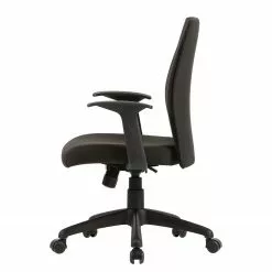 Fredriks Bürodrehstuhl Rock - Schwarz -Buromobel Verkaufe 1000280789 210809 06062800050 DETAILS P000000001000280789