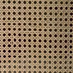 Loftscape Sideboard Risley - Mindi massiv / Rattan -Buromobel Verkaufe 1000282685 210729 06153000024 DETAILS P000000001000282685