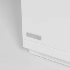 Loftscape TV-Lowboard Agueda - Echtholzfurnier - Weiß / Eiche -Buromobel Verkaufe 1000282700 210729 06154900082 DETAILS P000000001000282700