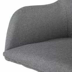 Furnitive Bürostuhl Emalia - Grau -Buromobel Verkaufe 1000283341 220530 060 DETAILS P000000001000283341