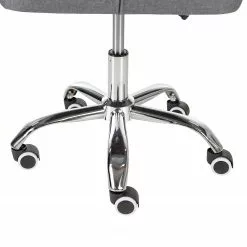 Furnitive Bürostuhl Emalia - Grau -Buromobel Verkaufe 1000283341 220530 075 DETAILS P000000001000283341