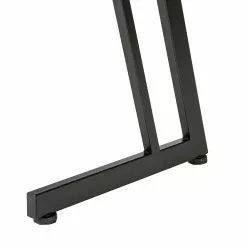 Fredriks Gaming Tisch Embress - Carbon Dekor / Schwarz / Rot -Buromobel Verkaufe 1000283345 220609 070 DETAILS P000000001000283345