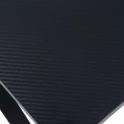 Fredriks Gaming Tisch Emil - Carbon Dekor / Schwarz / Rot -Buromobel Verkaufe 1000283347 211214 12413900089 DETAILS P000000001000283347