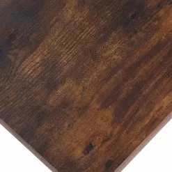 Ars manufacti Schreibtisch Alexandra - Altholz Dekor / Schwarz -Buromobel Verkaufe 1000283353 211214 124140000101 DETAILS P000000001000283353