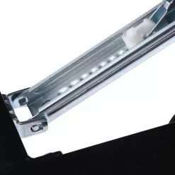 Ars manufacti Schreibtisch Alexandra - Altholz Dekor / Schwarz -Buromobel Verkaufe 1000283353 211214 124140000107 DETAILS P000000001000283353