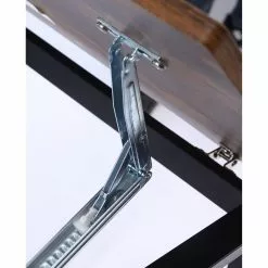 Ars manufacti Schreibtisch Alexandra - Altholz Dekor / Schwarz -Buromobel Verkaufe 1000283353 211214 124140000109 DETAILS P000000001000283353