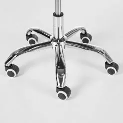 Velvet Studio Bürostuhl Emely - Creme -Buromobel Verkaufe 1000283355 220602 060 DETAILS P000000001000283355