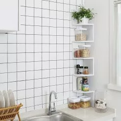 Red Living Regal Arik - Weiß -Buromobel Verkaufe 1000283957 210813 06354800156 MOOD DETAILS P000000001000283957 mood