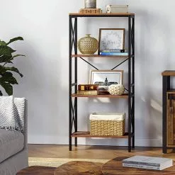 Red Living Regal Molalla I - Braun / Schwarz -Buromobel Verkaufe 1000283962 210813 06355100192 MOOD DETAILS P000000001000283962 mood