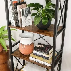 Red Living Regal Molalla I - Braun / Schwarz -Buromobel Verkaufe 1000283962 210813 06355100194 DETAILS P000000001000283962