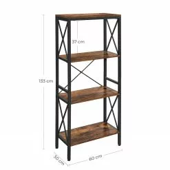 Red Living Regal Molalla I - Braun / Schwarz -Buromobel Verkaufe 1000283962 210813 06355200197 SKETCH DETAILS P000000001000283962 sketch