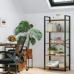 Red Living Regal Leesville VI - Braun / Schwarz -Buromobel Verkaufe 1000283963 210813 06355200200 MOOD DETAILS P000000001000283963 mood