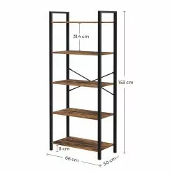 Red Living Regal Leesville VI - Braun / Schwarz -Buromobel Verkaufe 1000283963 210813 06355200203 SKETCH DETAILS P000000001000283963 sketch