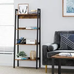 Red Living Regal Leesville V - Braun / Schwarz -Buromobel Verkaufe 1000283964 210813 06355200207 MOOD DETAILS P000000001000283964 mood