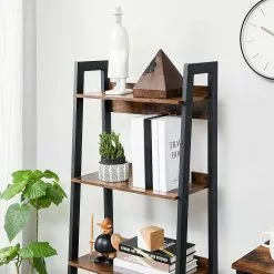 Red Living Regal Leesville V - Braun / Schwarz -Buromobel Verkaufe 1000283964 210813 06355200208 DETAILS P000000001000283964