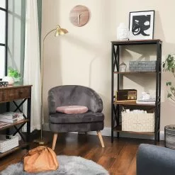 Red Living Regal Molalla II - Braun / Schwarz -Buromobel Verkaufe 1000283987 210813 06360200304 MOOD DETAILS P000000001000283987 mood