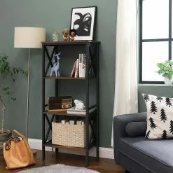 Red Living Regal Molalla II - Braun / Schwarz -Buromobel Verkaufe 1000283987 210813 06360200305 MOOD DETAILS P000000001000283987 mood