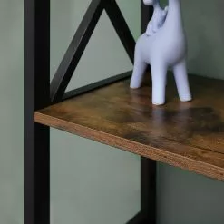 Red Living Regal Molalla II - Braun / Schwarz -Buromobel Verkaufe 1000283987 210813 06360200307 DETAILS P000000001000283987