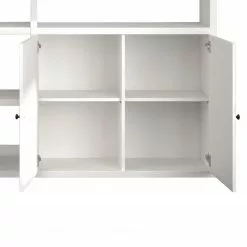 Fredriks Aktenschrank-Kombination Emporio IV - Lack Weiß -Buromobel Verkaufe 1000284224 211012 16544700092 DETAILS P000000001000284224