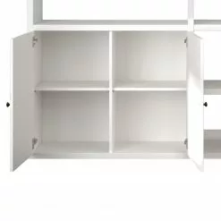 Fredriks Aktenregal-Kombination Emporio II - Lack Weiß -Buromobel Verkaufe 1000284225 211012 16544700096 DETAILS P000000001000284225