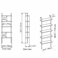 Red Living Regal Paulista - Marmor Weiß Dekor -Buromobel Verkaufe 1000284349 210809 06083500120 SKETCH DETAILS P000000001000284349 sketch