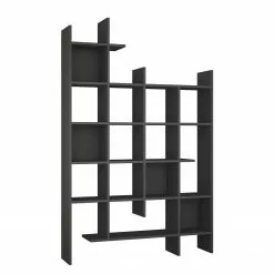 Red Living Regal Illon - Grau