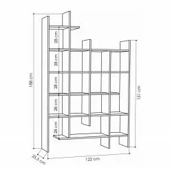 Red Living Regal Illon - Grau 7 Red Living Regal Illon - Grau -Buromobel Verkaufe 1000284398 210809 06093100194 SKETCH DETAILS P000000001000284398 sketch