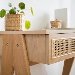 Mørteens Schreibtisch Rana - Breite: 90 cm -Buromobel Verkaufe 1000285188 220519 040 DETAILS P000000001000285188