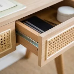 Mørteens Schreibtisch Rana - Breite: 90 cm -Buromobel Verkaufe 1000285188 220519 045 DETAILS P000000001000285188