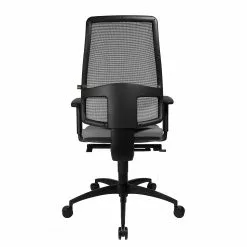 Topstar Bürodrehstuhl Syncro Net - Grau -Buromobel Verkaufe 1000285192 210907 15264700017 DETAILS P000000001000285192